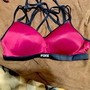 Victoria Secret bras
36c some brand new and some worn once or twice.